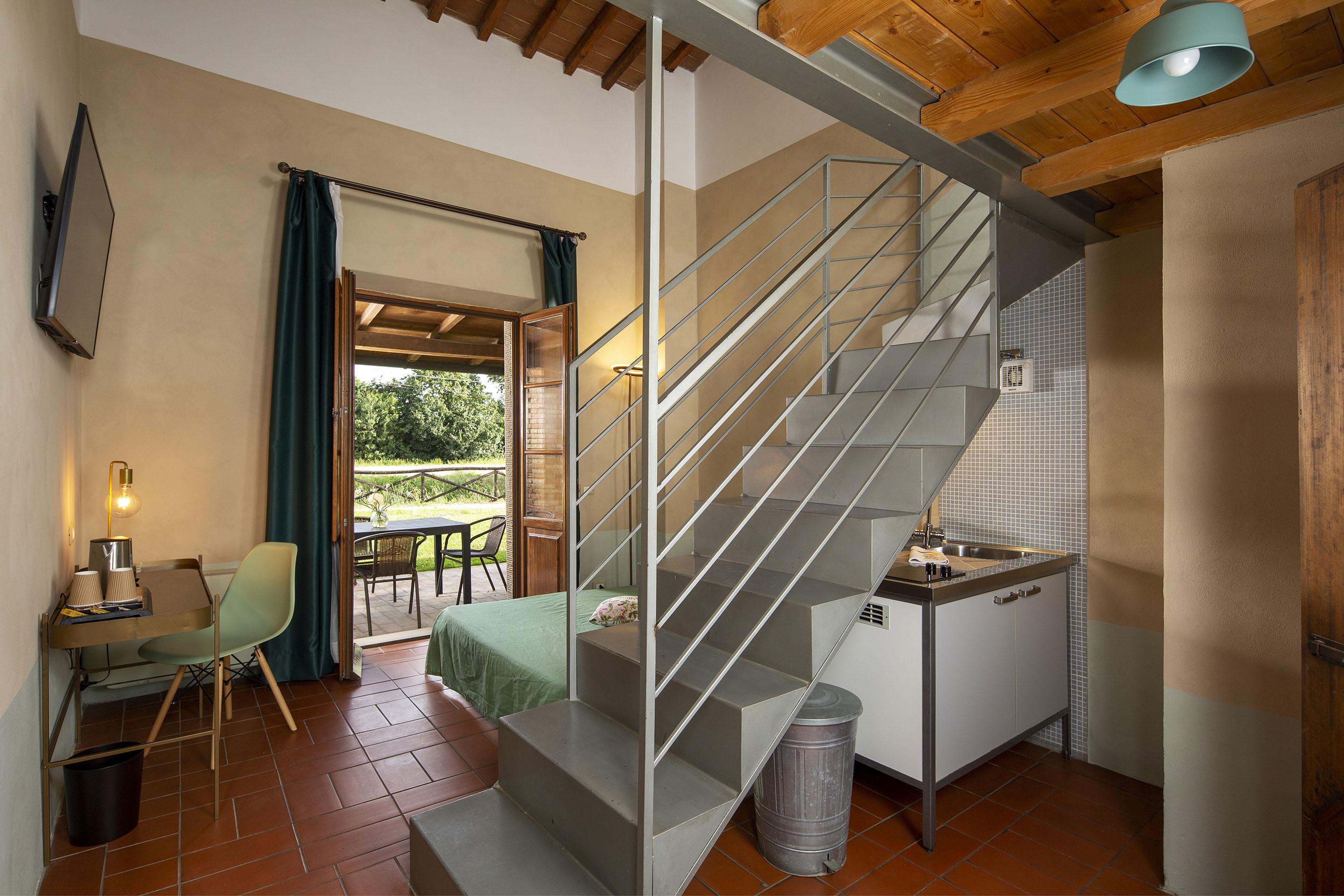 Hotel Le Capanne Арецо Екстериор снимка