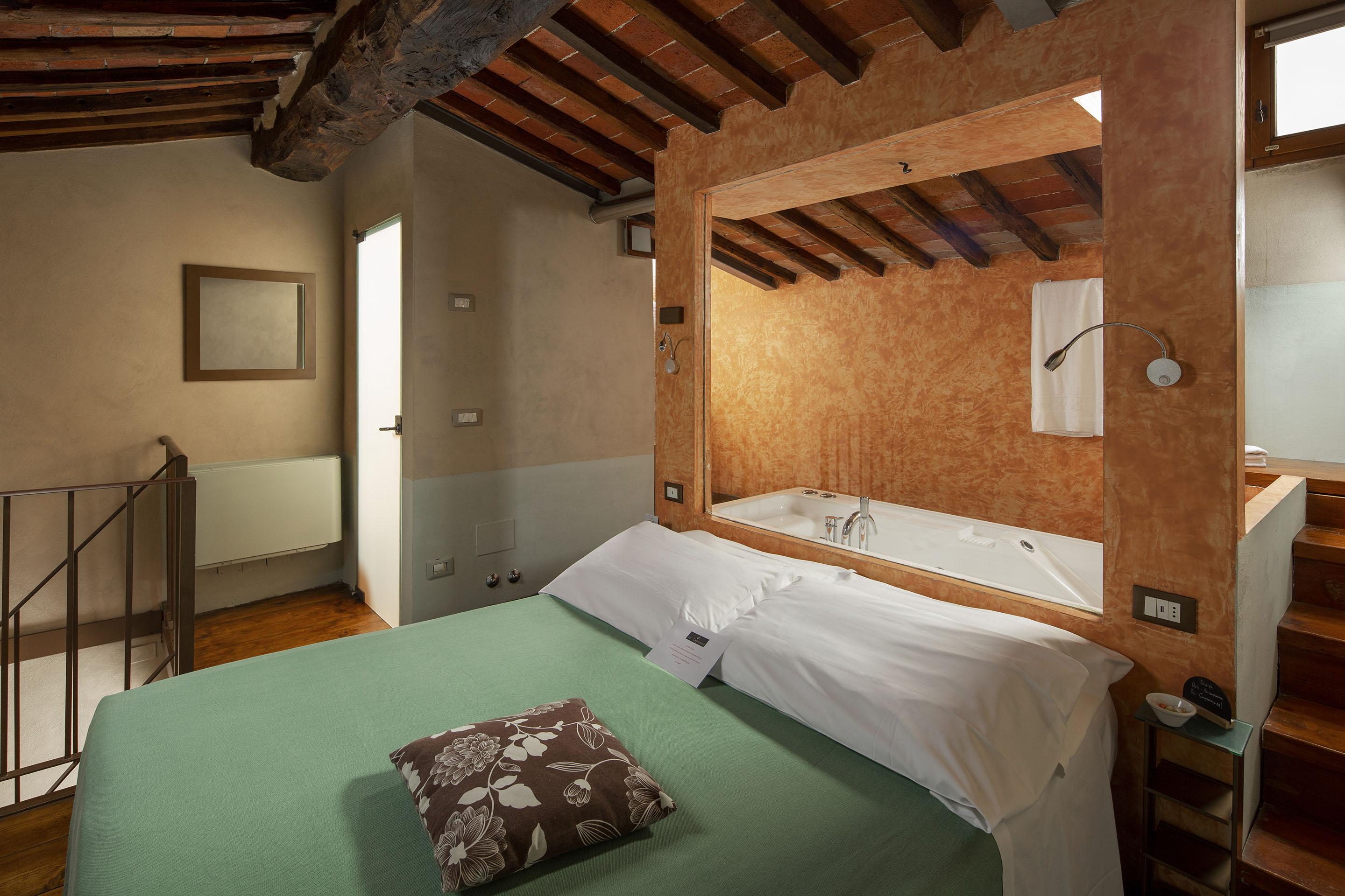 Hotel Le Capanne Арецо Екстериор снимка