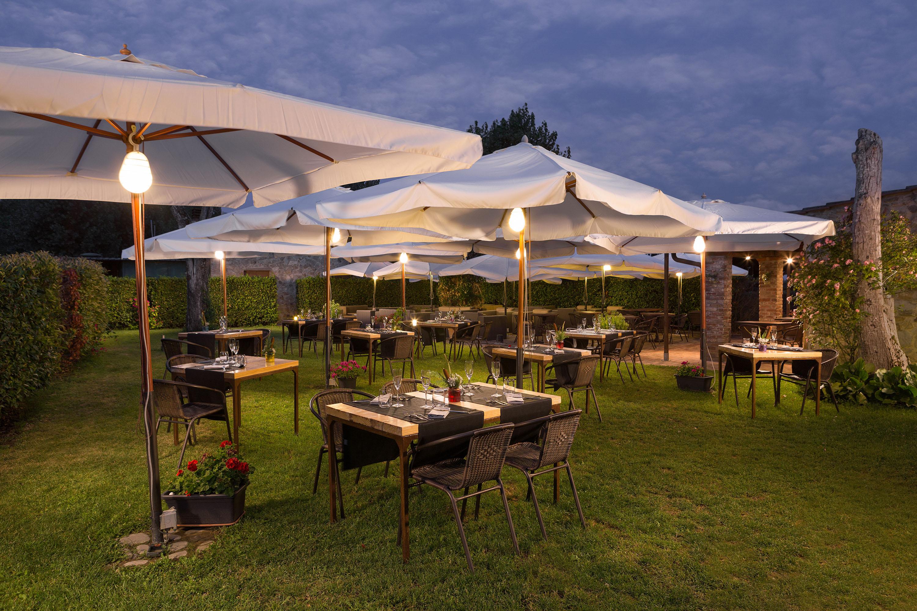 Hotel Le Capanne Арецо Екстериор снимка