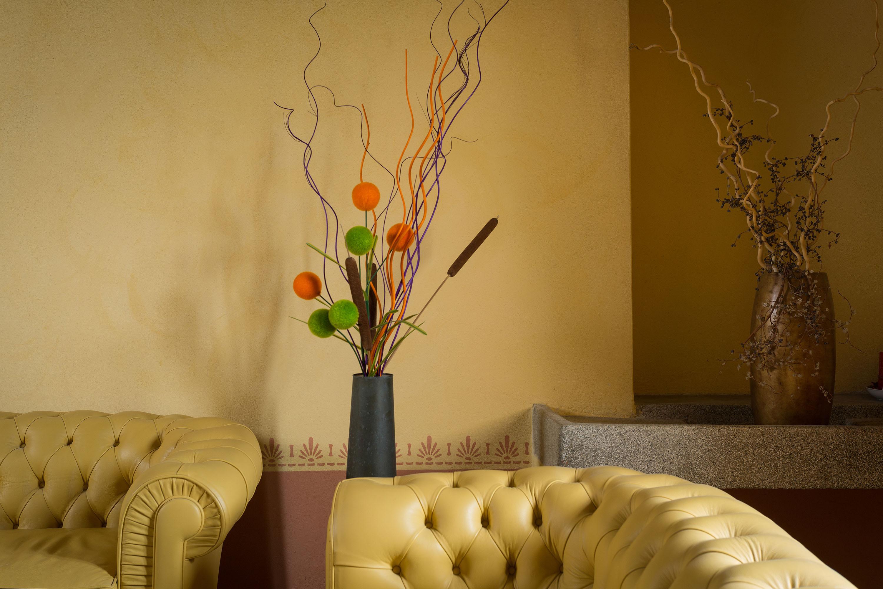 Hotel Le Capanne Арецо Екстериор снимка