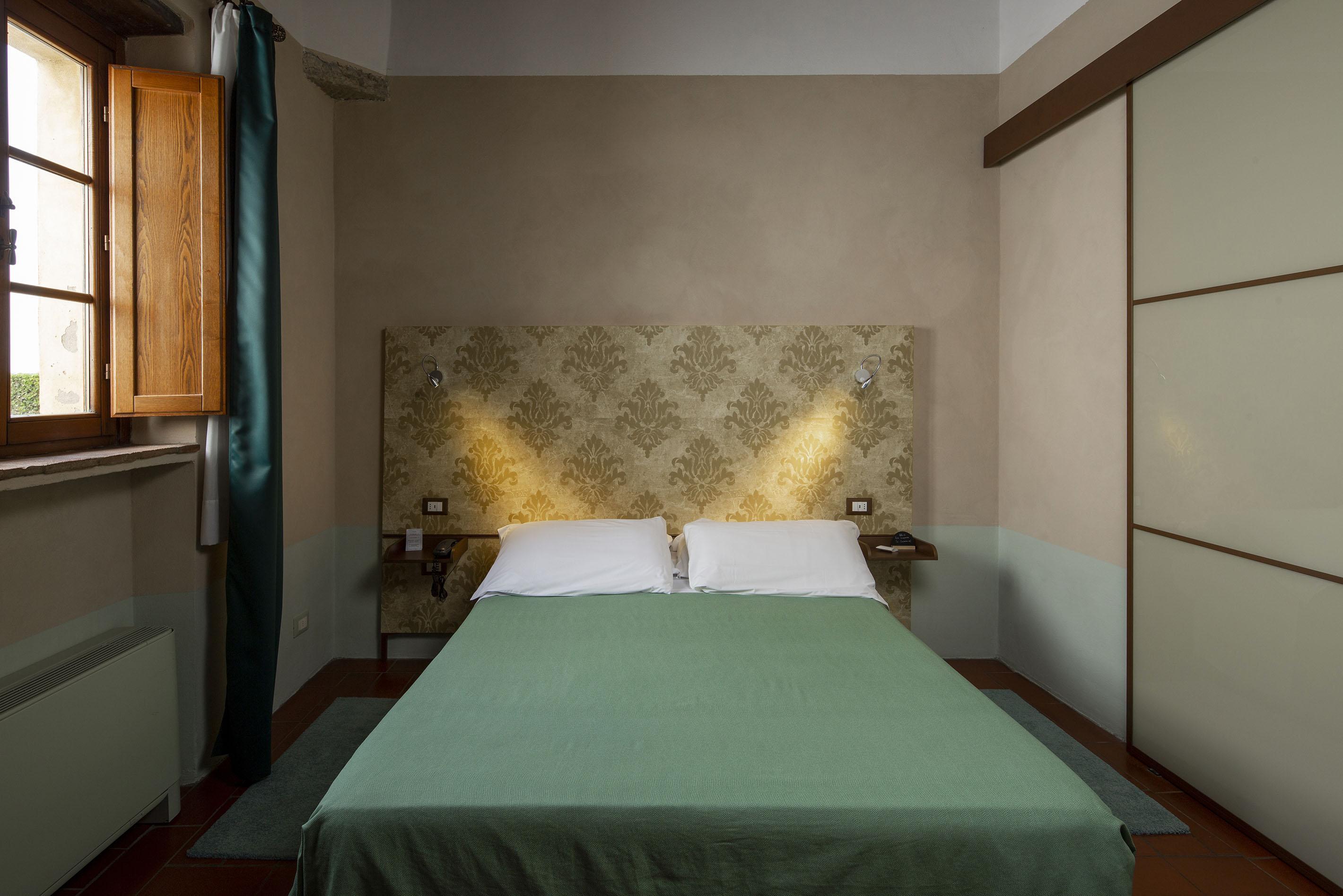 Hotel Le Capanne Арецо Екстериор снимка
