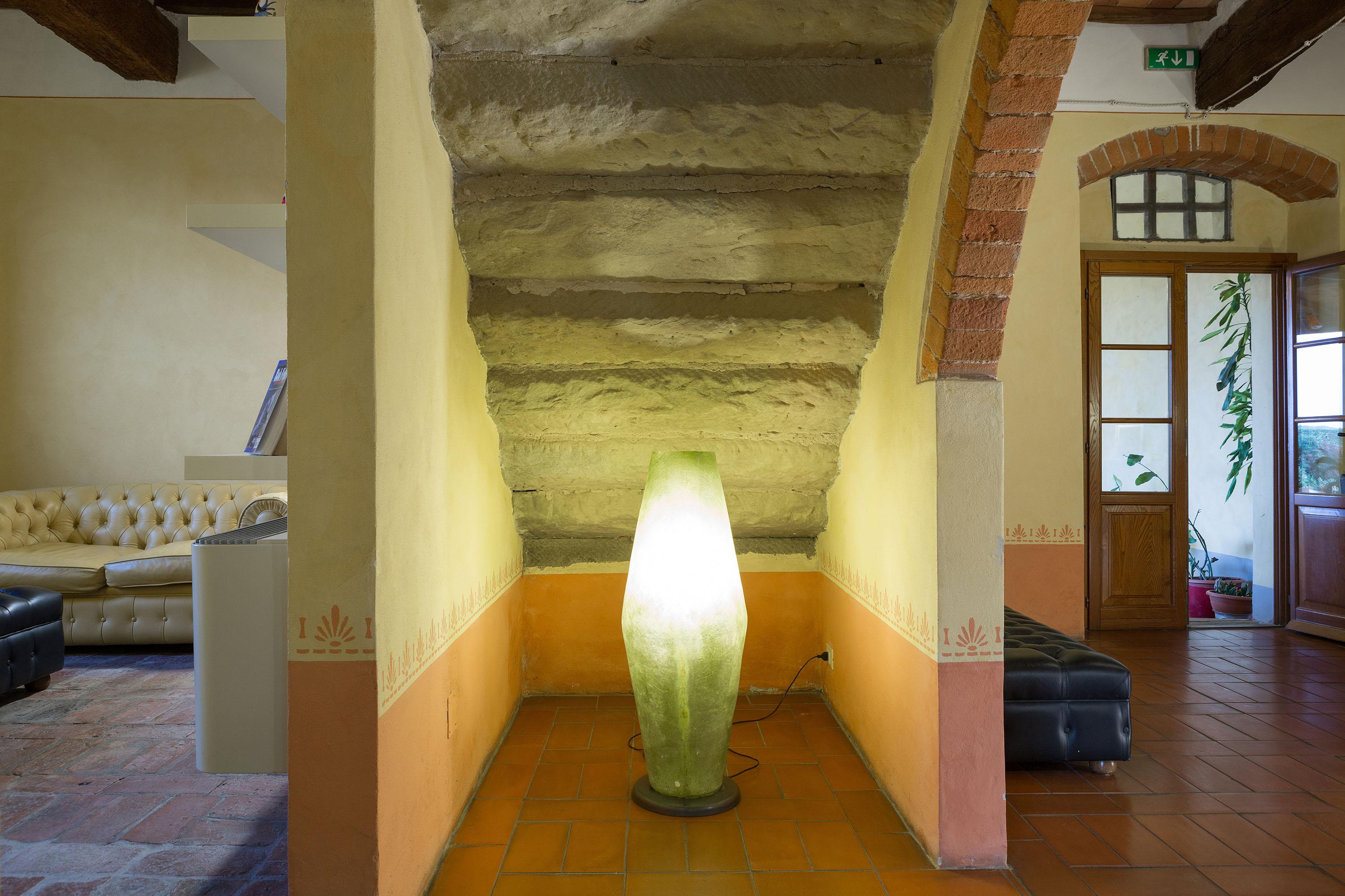 Hotel Le Capanne Арецо Екстериор снимка