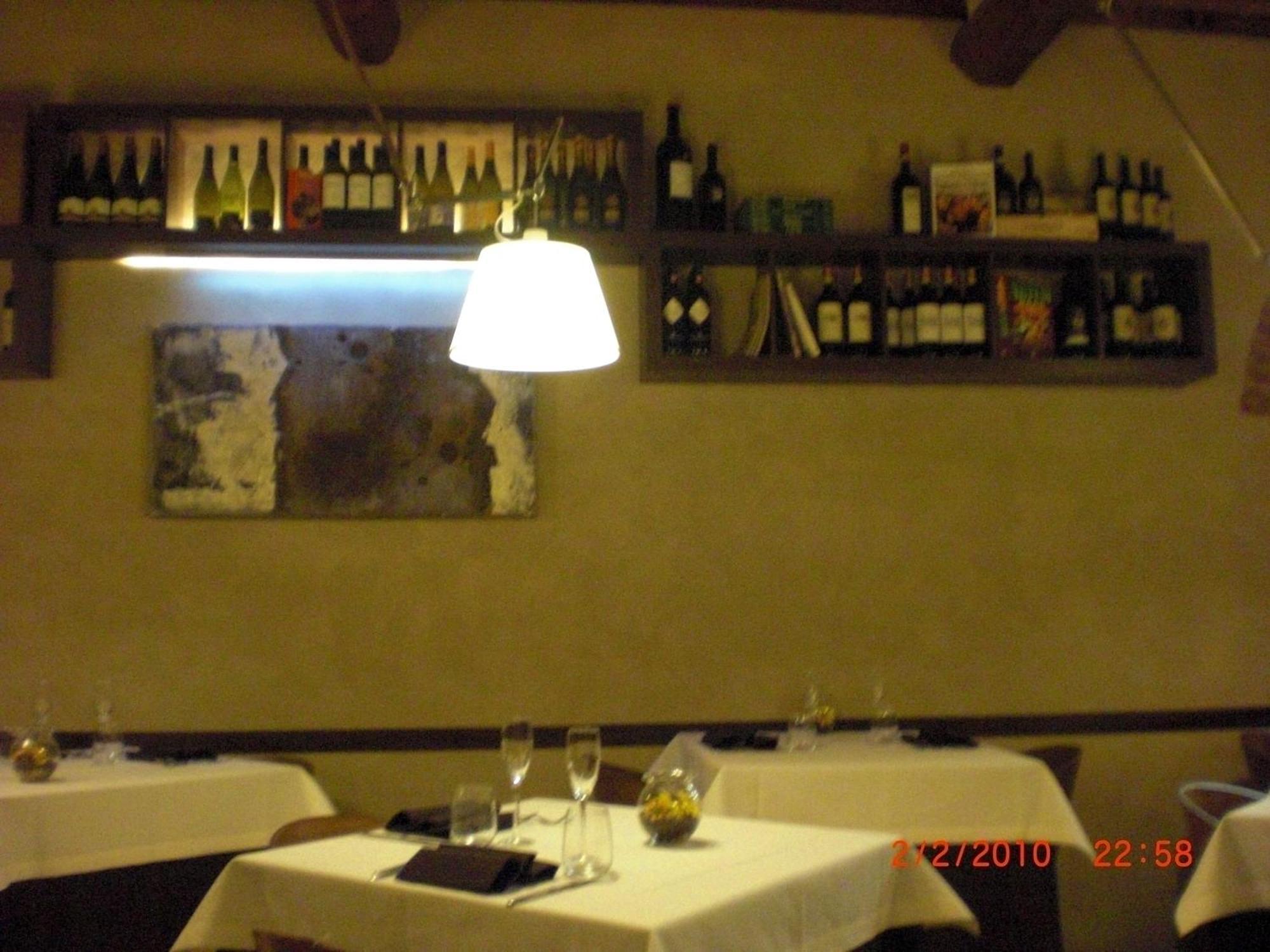 Hotel Le Capanne Арецо Екстериор снимка