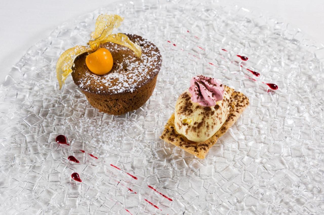 Hotel Le Capanne Арецо Екстериор снимка